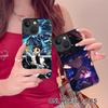 Yugioh Seto Kaiba Phone Case for iPhone 17 16 15 14 13 12 11 X XR XS Air Pro Max Plus Mini Skin Feel Cover