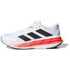Adistar 3 White Black Solar Red Men Sneakers Cloud-White Core-Black IH7650