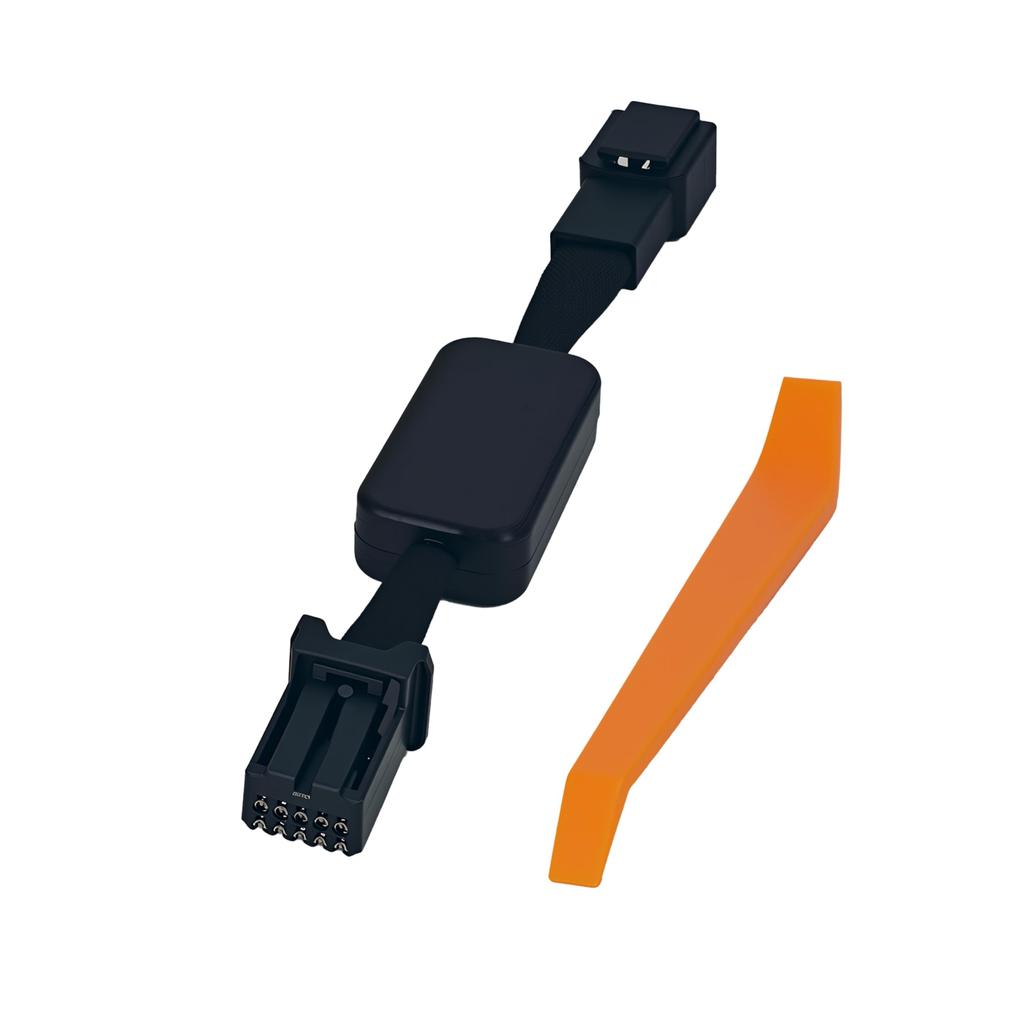 Oattun Idling Stop Canceller for Toyota Roomy Move Idling Stop Automatic Off Fully Compatible Tank, (H28.11~) (M900, M910), Tanto, Chiffon, Thor,