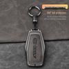 Geely Xingyuan Key Case: Dream Edition Exploration Accessories, Full Cover Shell for Men & Women
