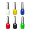 HOPECENT E1508 Pin Cold Press Terminal Ferrules