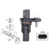 1 Stück Nr. 24542267 Kurbelwellensensor für Chevrolet N300 1.5 Robuster Automotor Kurbel CKP Sensor