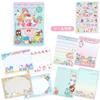 SANRIO Sanrio Characters 8-Design Memo Pad 017159