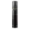 De Pu Men's Black Gold Hairspray: Natural Dry Glue for Long-Lasting Style