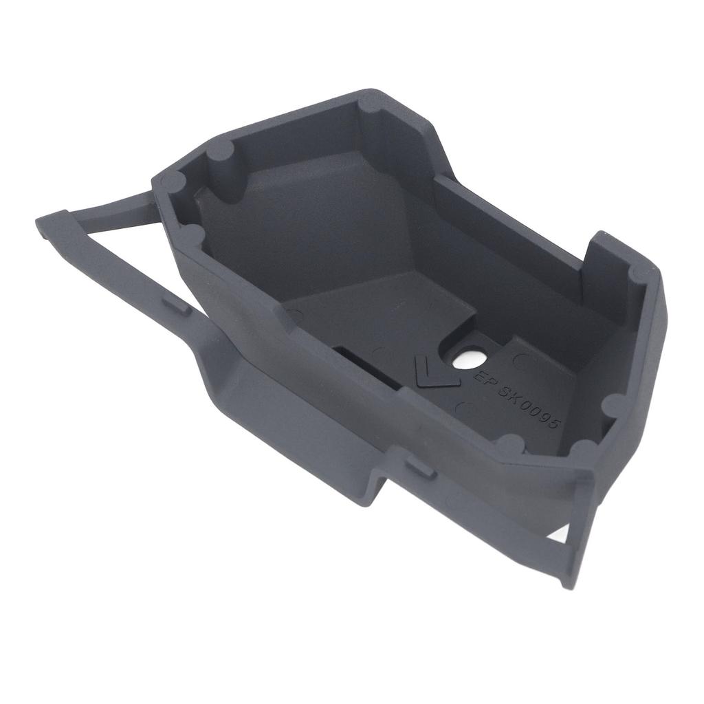 Mobility Mount for Mini Dish Aluminum Alloy Anti Theft Car RV Yacht Roof Dish Antenna Mounting Kit