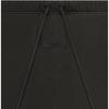 Fear of God Essentials SS23 Essentials Waffle Relaxed Sweatpant 'Off Black' Men's FOG-SS23-013