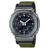 Casio G-SHOCK GM-2100CB Series Men's Octagonal Sport Watch