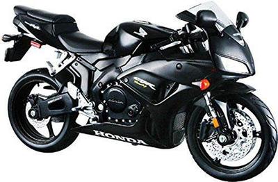 Maisto 1/12 Honda CBR 1000RR 31151 Motocicleta Modelo Bicicleta de Estrada