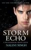 Storm Echo by Nalini Singh Paperback Book 9781399604529
