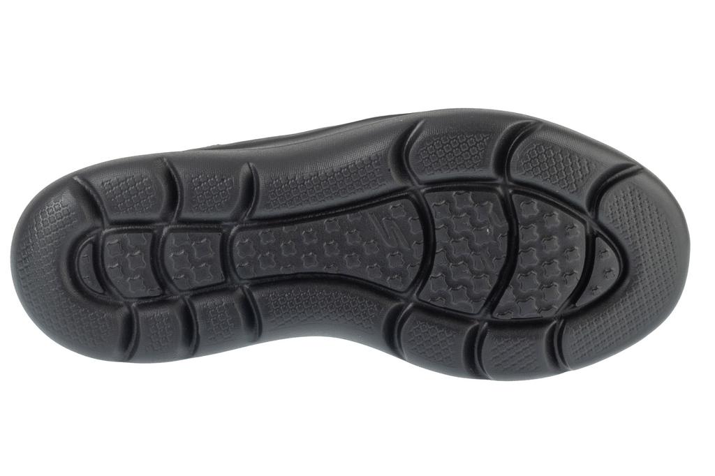 Skechers On-The-GO Encore - Fireside, Womens Black Winter Boots