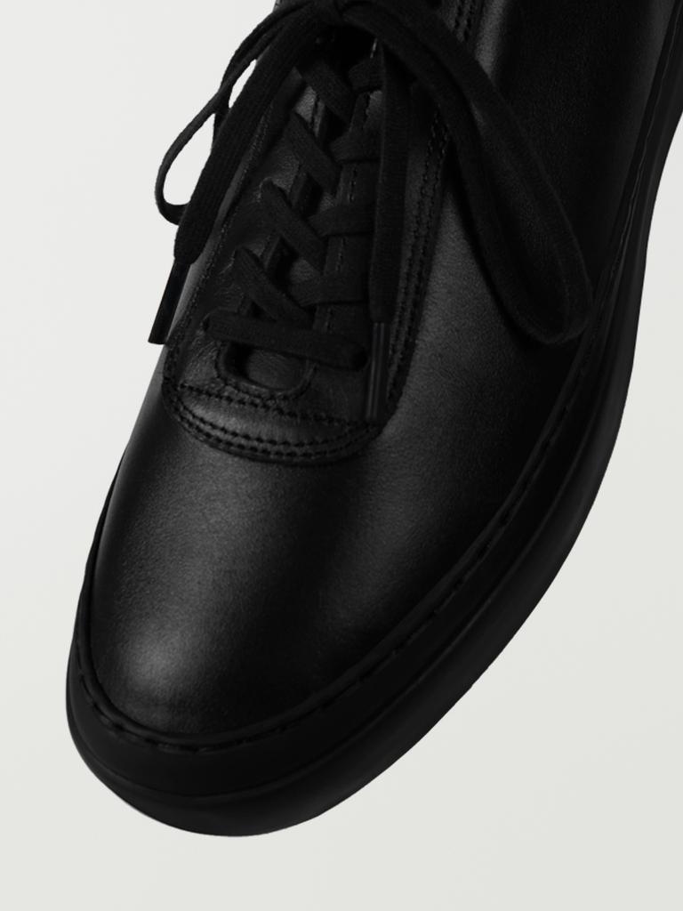 Grapheries Essential Shoes - Black