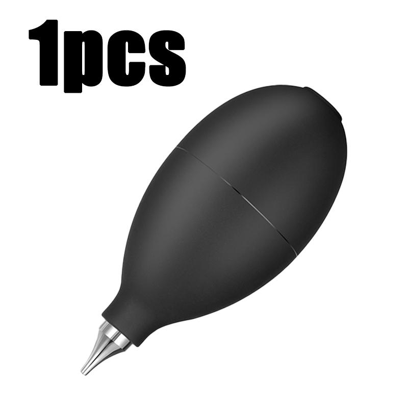 1/2PC Mini Pump Cleaner for Camera Lens Blowing Super Strong Air Dust Blower Mini Pump Cleaner Home Circuits Air Blower Cleaner