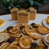 Spiced Orange Luxury Cold Process Soap