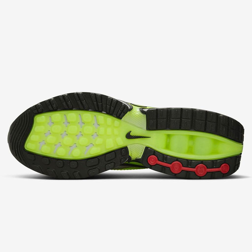 Air Max DN Japan [Nike] Volt/Volt Glow/Sequoia/Black DV3337-700 29.0cm