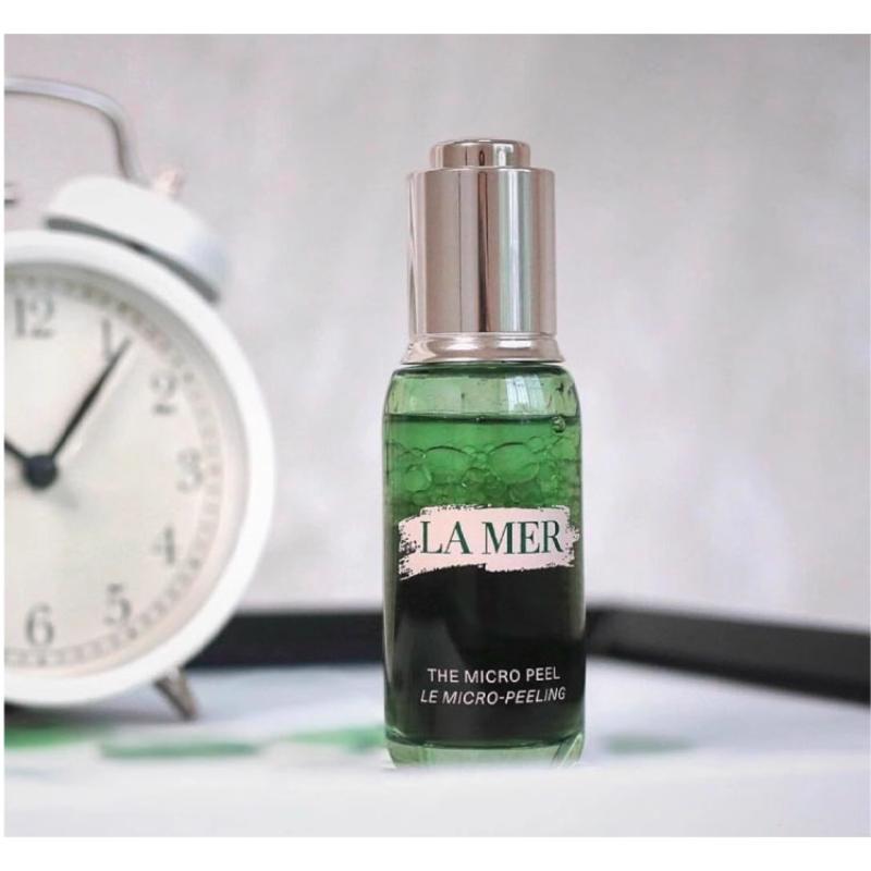 La Mer The Micro Peel 30ml, Stimulates And Strengthens Skin's Barrier