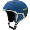 Lyžařská snowboardová helma SWANS pro dospělé P1 MNV Matte Navy M Velikost HSF-241 (53-57 cm)