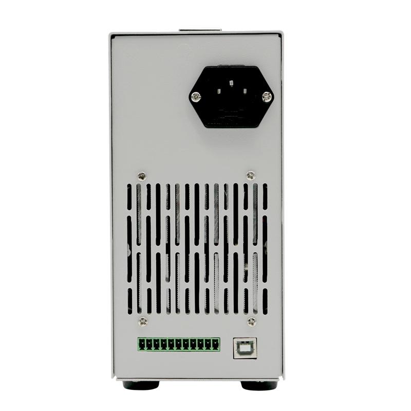 Chuangyi ET5410A+ Portable Programmable DC Electronic Load Tester 150V/40A/400W