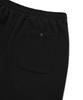 COVERNAT Regular Fit Sweat Jogger Pants Black