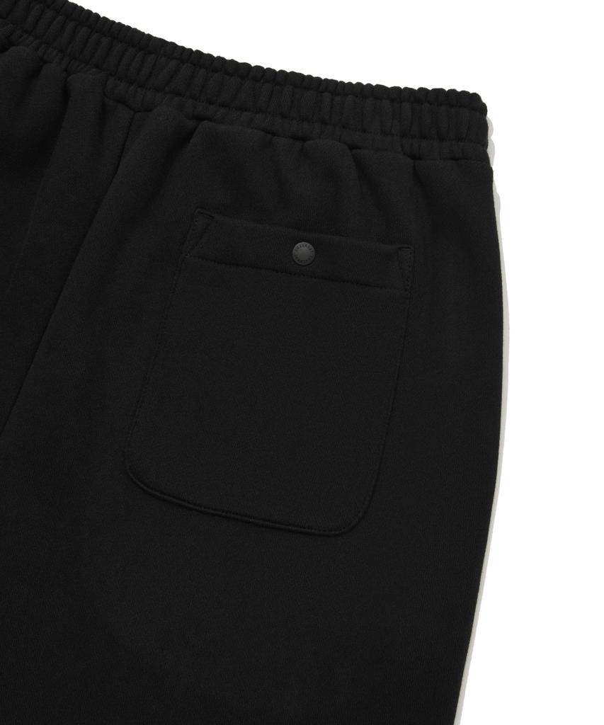 COVERNAT Regular Fit Sweat Jogger Pants Black