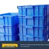 Zeyi Plastic Storage and Logistics Turnover Box with Lid