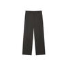 Women's High-Waist Casual Trousers