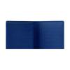 Louis Vuitton X Nigo Brazza Monogram Coated Canvas Wallet Men Wallet Blue M25985