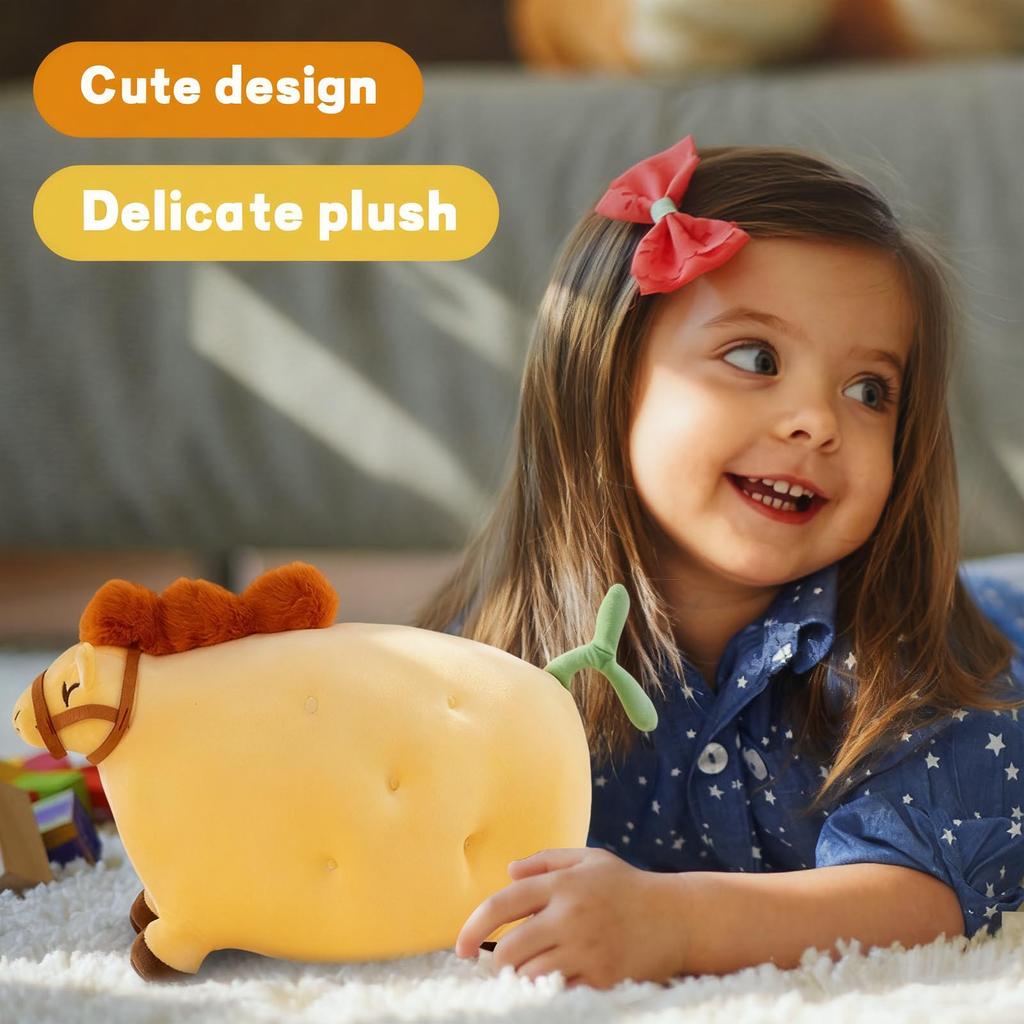 Plüschtiere, süße und perfekte Geburtstagsgeschenke für Freunde und Klassenkameraden, Abschlussgeschenke