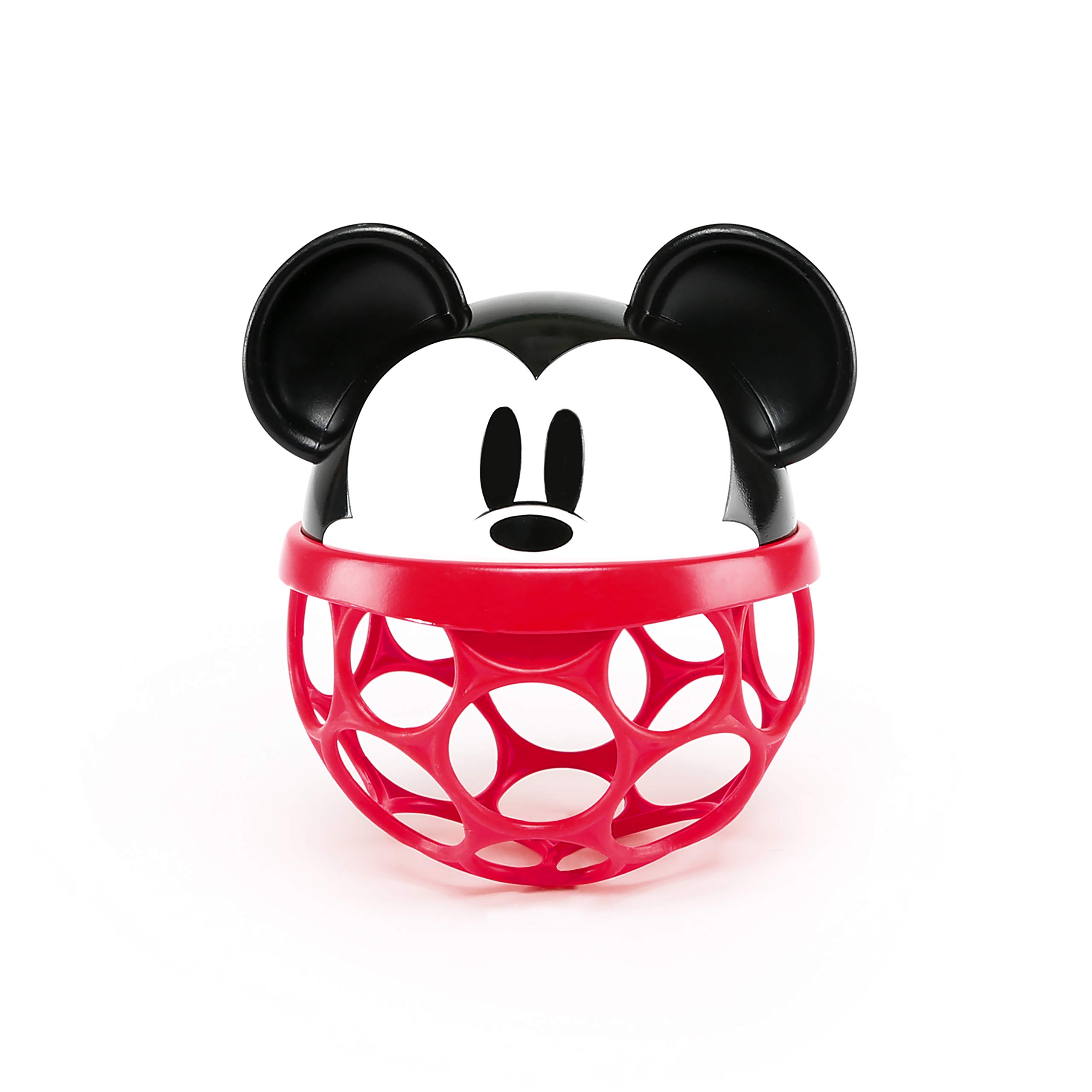 

Погремушка, Бадди О Болл Mickey Mouse (12417)