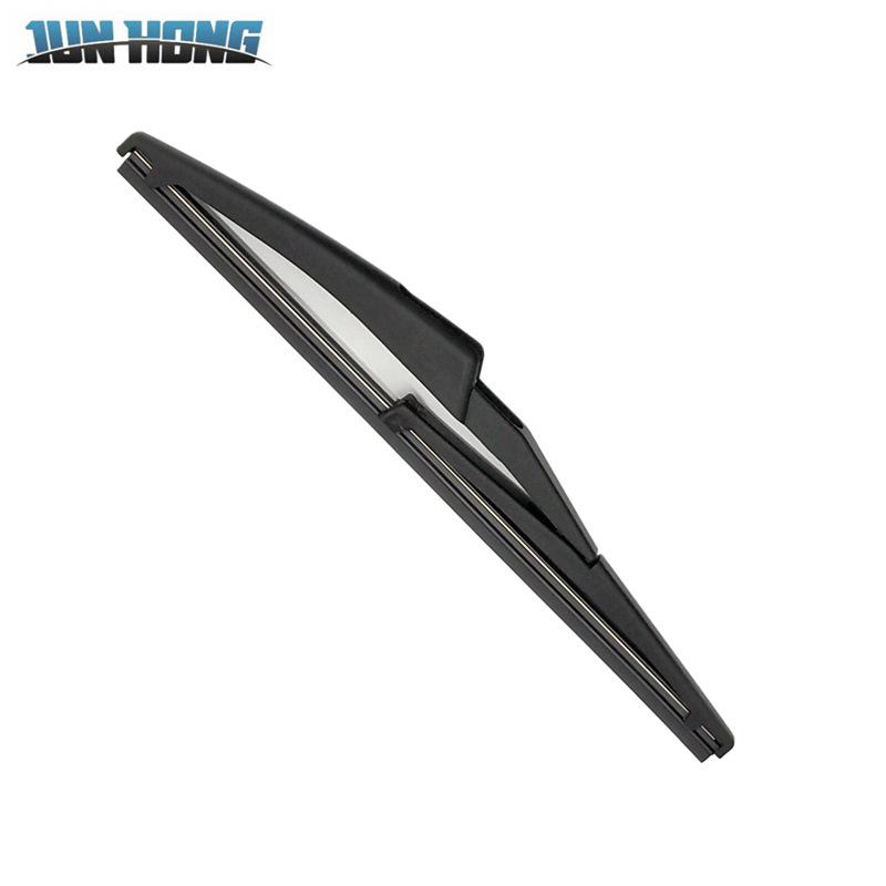 Fiat 500X Rear Wiper Blade & Arm with Water Deflector Cover