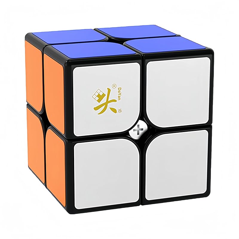 

Dayan Tian Yuin DaYan TengYun 3x3x3 M magic cube magician cute For professionals rotation smooth sense of stability educational toys Magic Cube 3D