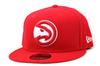 New Era 9FIFTY Snapback NBA Eastern Conference Atlanta Hawks Cap,