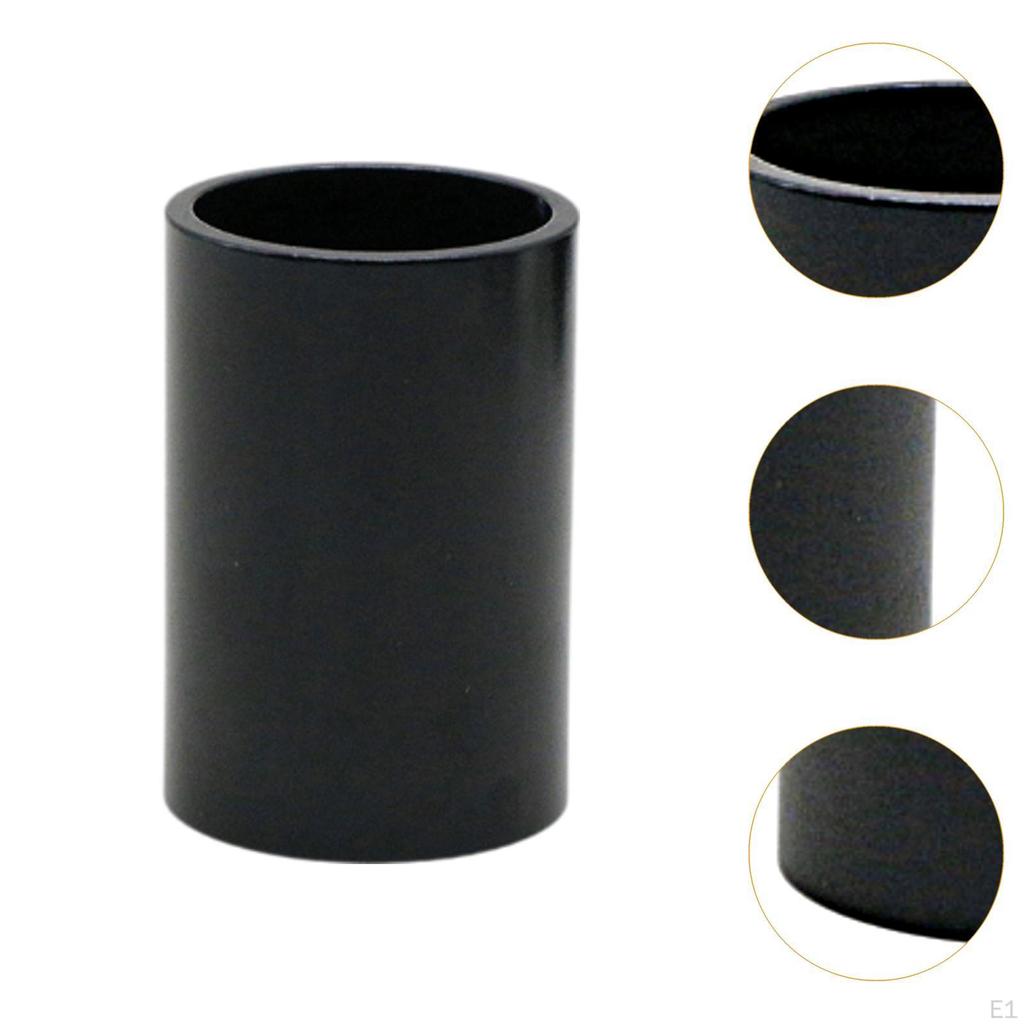 Fahrrad Steuersatz Spacer Fahrrad Vorbau Gabel für Mountainbikes Rennräder, Lenker