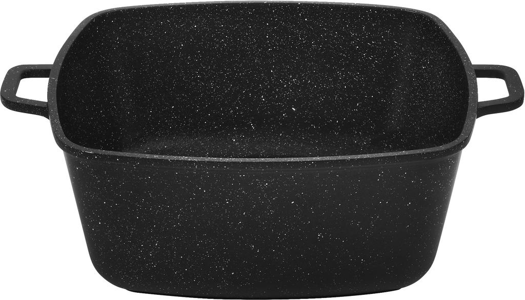 Roasting pan 7L 28x28x12cm KD4352