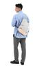 [Fix Tote] Dolton 2 M Tote, Gray