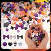 20g/40g Halloween/Christmas Acrylic Beads, Used for DIY Handmade Bracelets, Jewelry Making, Mobile Phone Chain Accessories