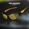 High Definition Polarized Sunglasses for Men Women Outdoor Sport Fishing Sun Glasses UV400 Protection Driving Eyeglasses