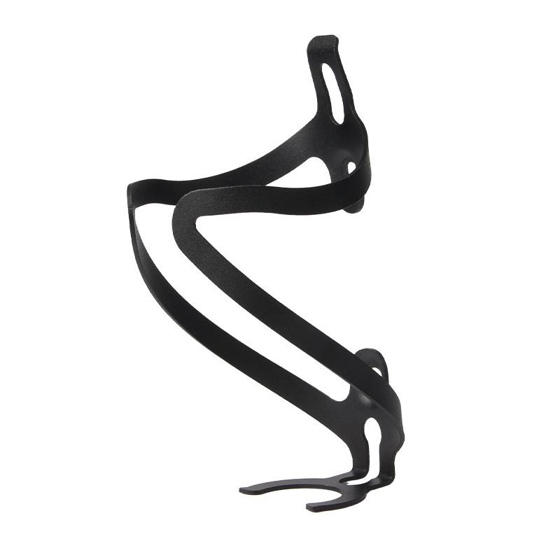 Universal Ultralight Aluminum Bicycle Water Bottle Holder for Mountain and Road Bikes