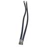 Huadema Steyr STR1162/STR1291 Front Brake Hose