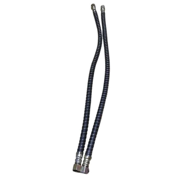 Huadema Steyr STR1162/STR1291 Front Brake Hose