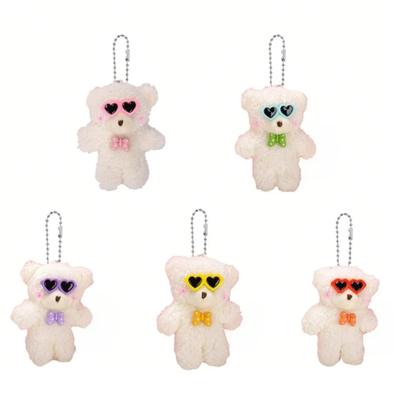 Porta-moedas, clips, porta-chaves – Chaveiros