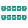 2.3K Ohm Analog Joystick Potentiometer Micro OEM Quality 3D Analog Joystick Sensor Trim Pot Resistor Module for PS5