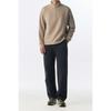 Kolon SportS Men S looSe Fit SoftShell Cargo pantS tlpnS25421dna