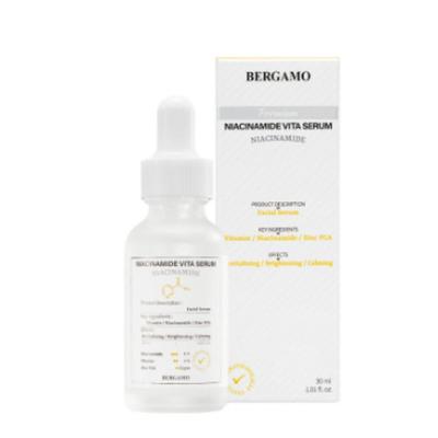 Premium Niacinamide Vita Serum 30ml X 2ea