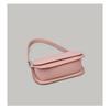 IELGY Fashion Shoulder Bag Autumn Winter All-Match Portable Saddle Bag