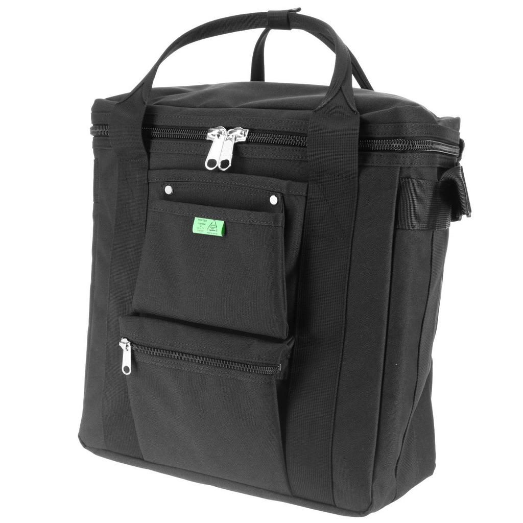 Porter Backpack Tote Bag Black (PORTER) 3-way 782-08614 1.