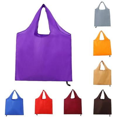 Einkaufstasche, leuchtende Farben, wiederverwendbar, faltbar, große Kapazität, tragbare Handtasche für Outdoor-Reisen