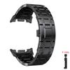 Stainless Steel Strap For Samsung Galaxy Watch 8 40 44mm/8 Classic 46mm Bracelet For Galaxy Watch 7 Ultra 2026 47mm Luxury Band