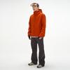 JOHLIN DREAM Outdoor Windproof Waterproof Couple Softshell Jacket JXYL25959