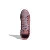 Parley X Adidas Nizza High Magic Mauve Unisex Sneakers Purple Wonder-Red GX6984