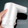 Rechargeable Water Dispenser Pump Quiet Portable Water Bottle Pump Automatic Drainage Machine for Camping Travel